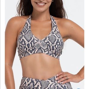 LICI Fit Python workout set
